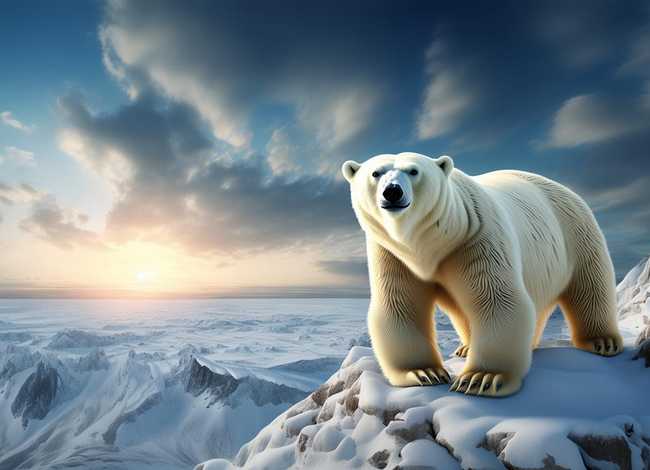 北极熊的故事完整版全集 北极熊的故事完整版全集免费观看