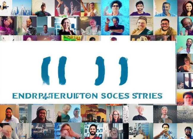 1000个创业成功小故事 - 1000个创业成功小故事简短 1000个创业成功小故事 - 1000个创业成功小故事简短