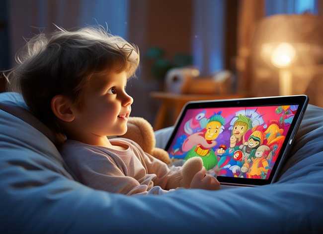 儿童英文故事在线听（小儿英语故事在线听）