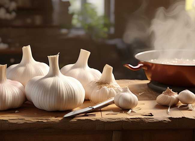 蒜的故事大全视频，大蒜的故事作文