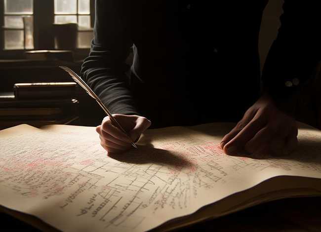 批评他人的故事、批评他人的故事有哪些 批评他人的故事、批评他人的故事有哪些