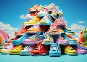 著名的童鞋品牌 - 著名的童鞋品牌排行榜