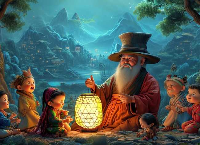 免费播放的儿童故事西游记；西游记少儿故事在线听免费