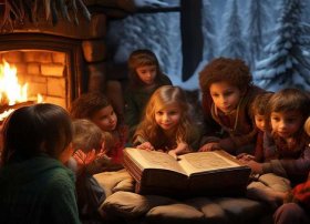 格林童话文字版 - 东北格林童话文字版