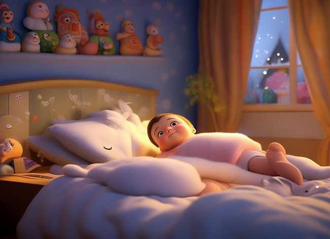 婴儿睡前故事文本版 - 婴儿睡前故事文本版在线听