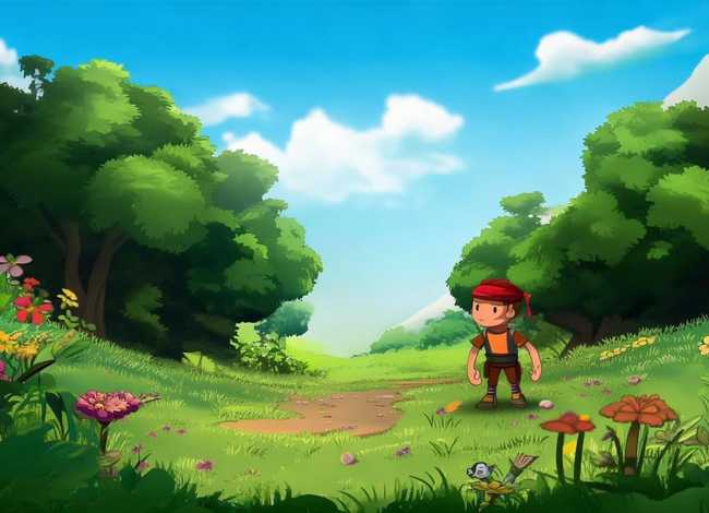 桃太郎的故事动画片，桃太郎的故事动画片免费观看