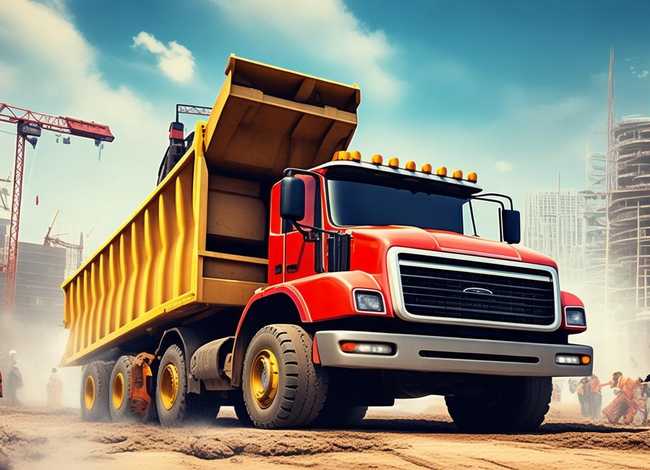 翻斗车的故事,翻斗车的故事免费观看 翻斗车的故事,翻斗车的故事免费观看