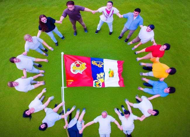 团队精神的英语 团队精神的英语谚语