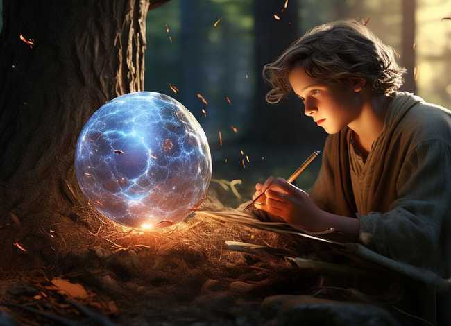 关于磁铁的故事；关于磁铁的故事有哪些