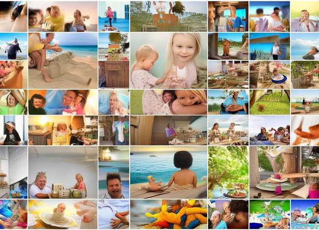 儿童家庭故事100篇；100个家庭小故事