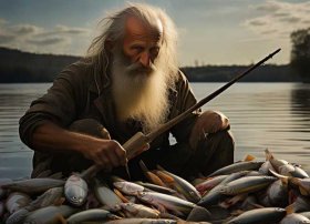 渔翁得利的故事告诉我们什么道理 - 渔翁得利的故事告诉我们什么道理和启示