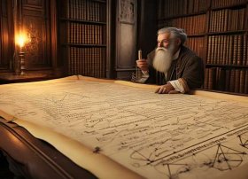 经典数学历史故事 经典数学历史故事大全