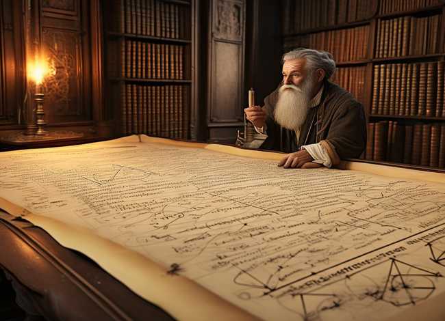 经典数学历史故事 经典数学历史故事大全