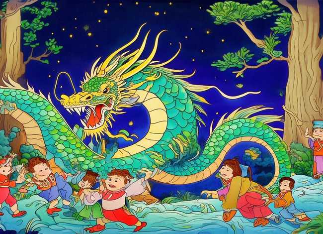 儿童神话故事大全100字左右、中国神话故事大全100篇儿童