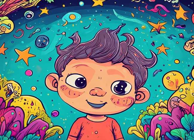 儿童故事图文并茂 - 儿童故事图文并茂短篇