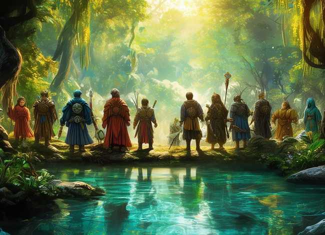 仙境冒险游戏 - 仙境冒险游戏职业推荐