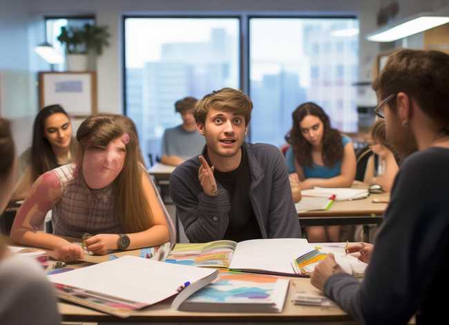 微培训小故事；适合培训讲的小故事