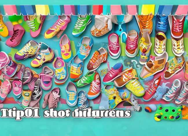 儿童童鞋品牌、儿童童鞋品牌排行榜前10名