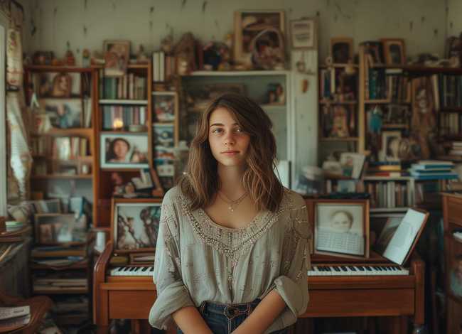 一个独生女的故事完整版，一个独生女的故事完整版在线观看