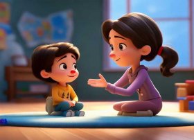 认错幼儿故事、幼儿认错的故事