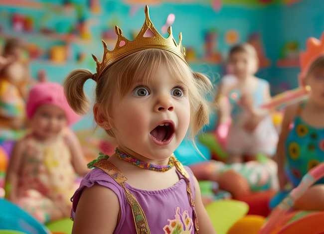 儿童角色扮演台词（儿童角色扮演台词怎么写）