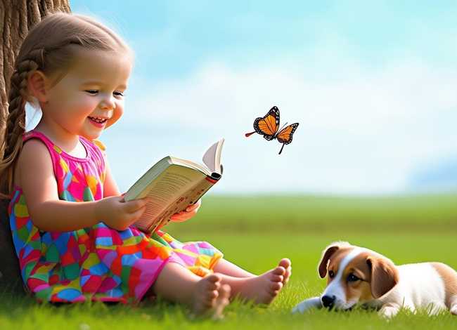 儿童简短故事50字内，儿童简短故事50字