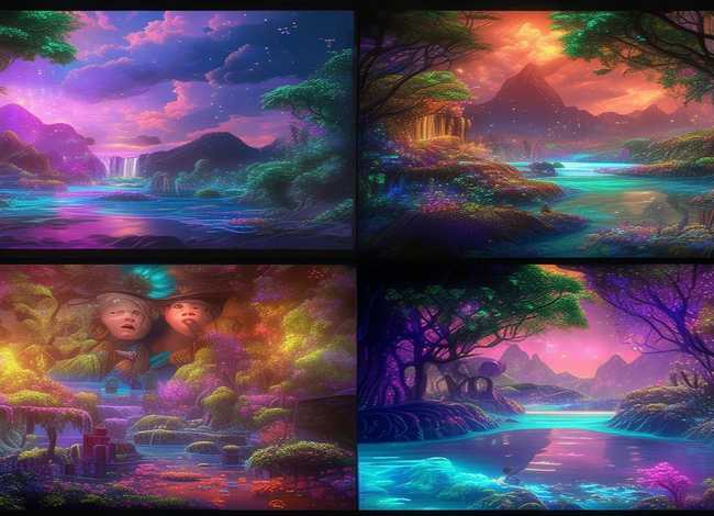 梦里的故事很精彩 - 梦里的故事很精彩什么意思