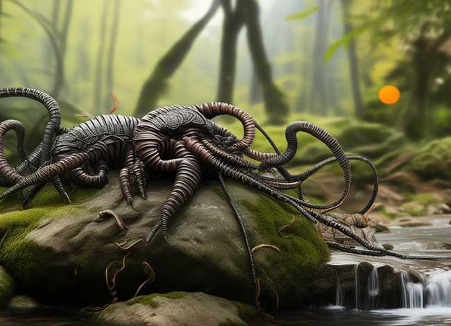 蜈蚣的故事小故事大道理、蜈蚣的故事小故事大道理怎么写 蜈蚣的故事小故事大道理、蜈蚣的故事小故事大道理怎么写