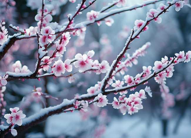 故事,梅花 - 故事梅花的意思 故事,梅花 - 故事梅花的意思
