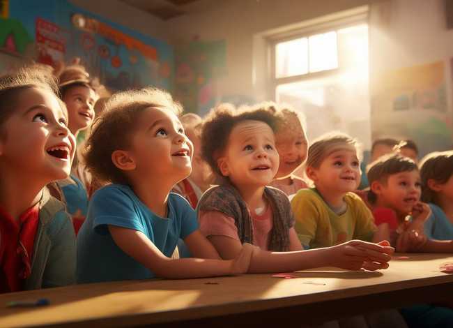 儿童励志讲故事(儿童讲励志正能量故事) 儿童励志讲故事(儿童讲励志正能量故事)