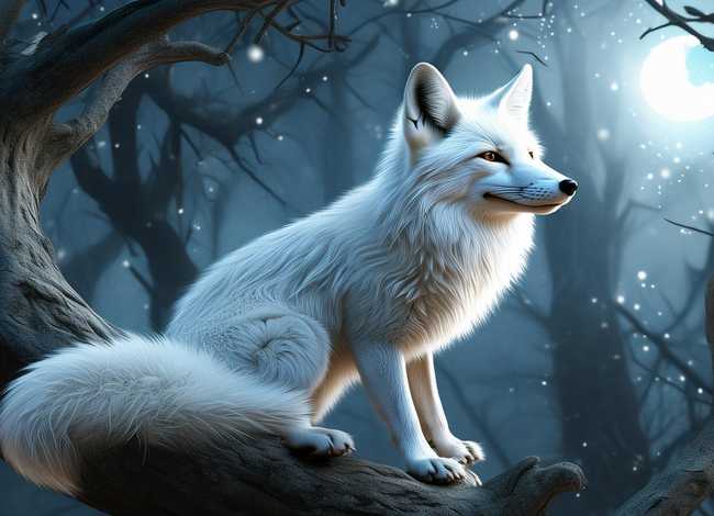 白狐的故事是真的还是假的 - 白狐的故事是真的还是假的啊 白狐的故事是真的还是假的 - 白狐的故事是真的还是假的啊