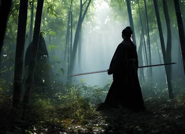 武侠小故事400字（武侠小故事400字左右）