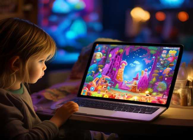 9岁的孩子听的故事在线听，9岁的孩子听的故事在线听视频