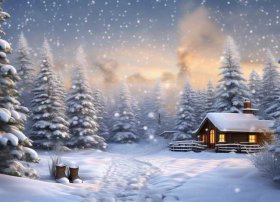 有关于雪的故事，有关于雪的故事有哪些