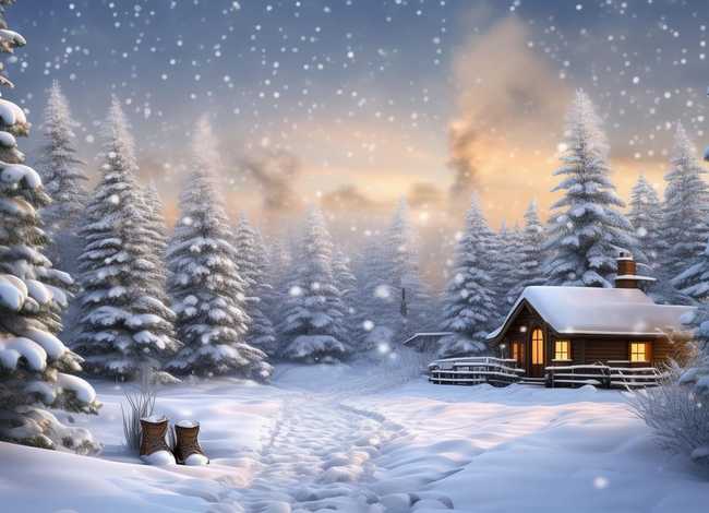 有关于雪的故事，有关于雪的故事有哪些