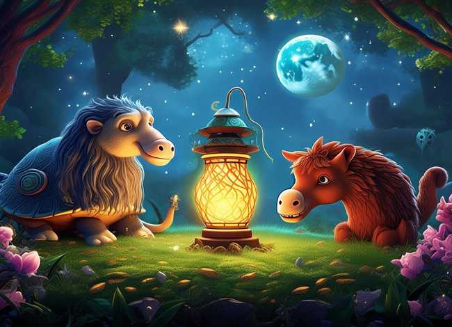 十二生肖的故事讲故事，十二生肖的故事讲故事视频