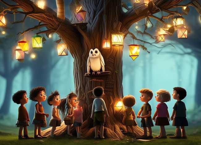 小学童话故事有哪些 - 小学生童话有哪些