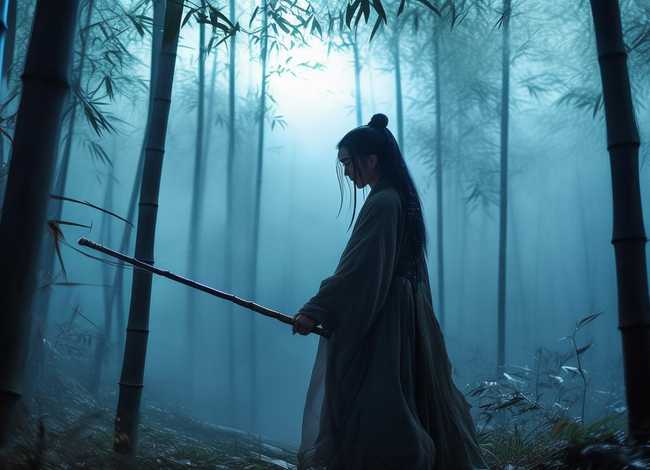 武侠故事(长篇专号) - 武侠故事(长篇专号)啼笑江湖