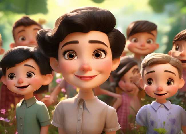 for the children奥黛丽赫本（for the children奥黛丽赫本翻译）