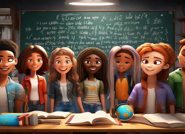 励志学生成长故事 - 励志学生成长故事大全