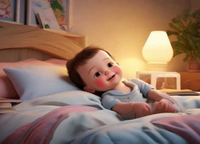 睡前故事大全1岁宝宝（故事大全 1岁睡前故事）