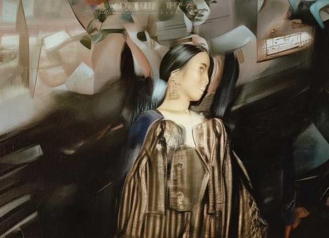 关于彼岸花的故事100字 - 关于彼岸花的故事100字怎么写