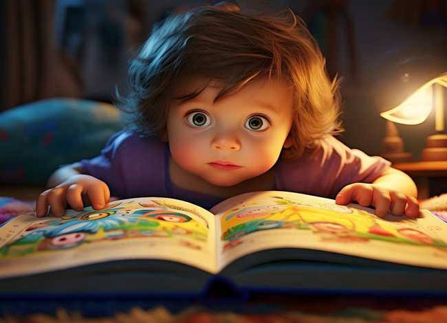 儿童故事订阅必读 - 儿童阅读故事书每日必读