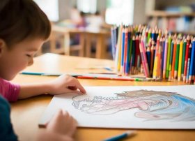 画龙点睛儿童故事寓意 - 画龙点睛故事的寓意是什么