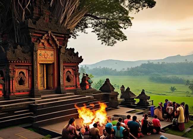 巴厘岛的故事大全（巴厘岛的故事大全免费观看）