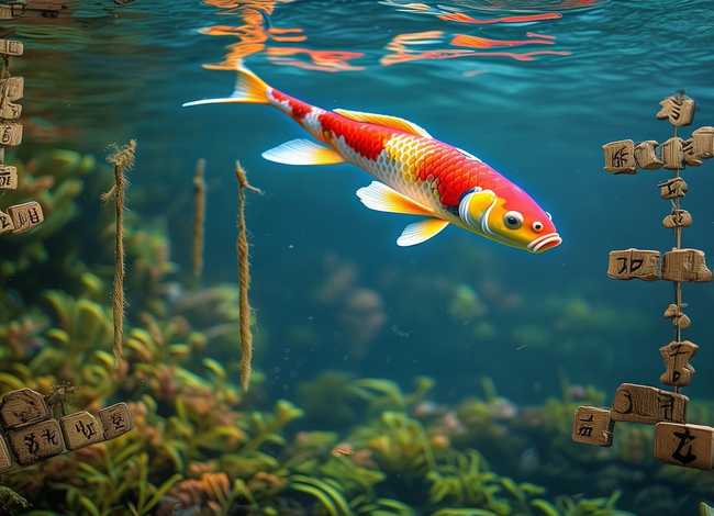 与鱼有关的俗语；与鱼有关的俗语大全