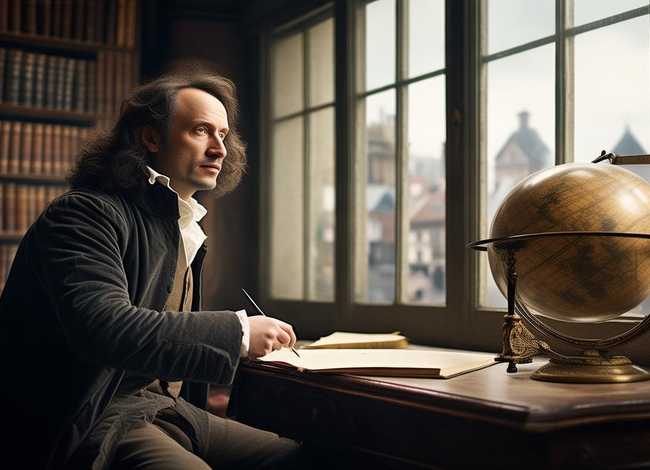 笛卡尔的故事视频 - 笛卡尔的故事视频大全