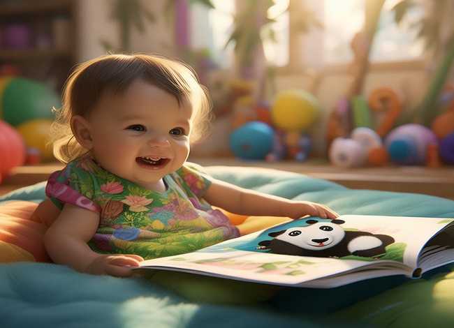 儿童小熊猫故事推荐 - 小熊猫幼儿故事