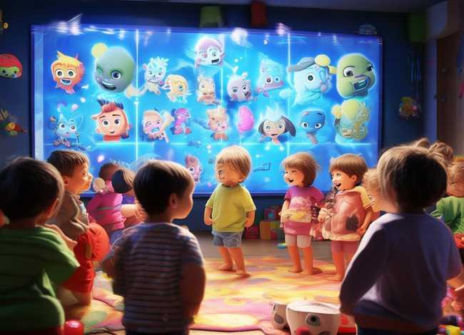 儿童贝瓦儿歌故事大全 贝瓦儿歌故事视频大全连续播放