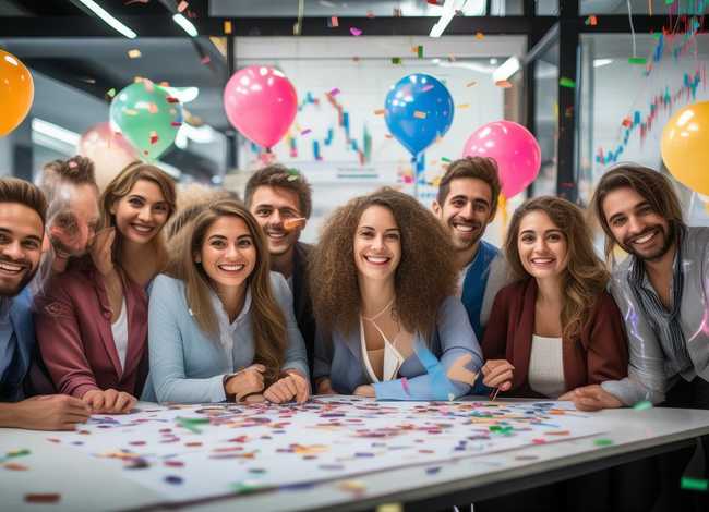 创业成功的励志故事（创业成功的励志故事有哪些）